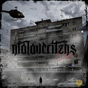 NTALAVERITZHS by DIFF, Greco Beats