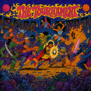 Nobody Asked Us If We Wanted to Fight by Dungeons and Riffs
