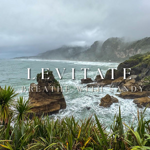 Levitate by Breathe With Sandy