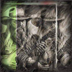Heaven Took You Early by PainS, Backroad and Harmony