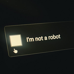 Robot by Luciana Zogbi