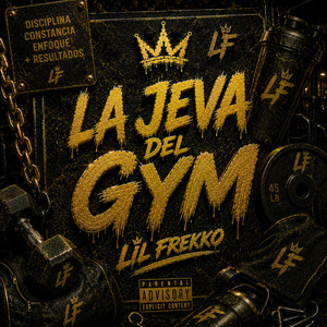 La jeva del gym by Lil Frekko