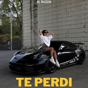 Te perdi by El Ruzzo