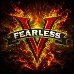 Fearless V by Fearless V