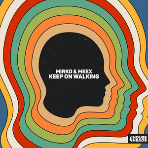 Keep on Walking by Mirko & Meex