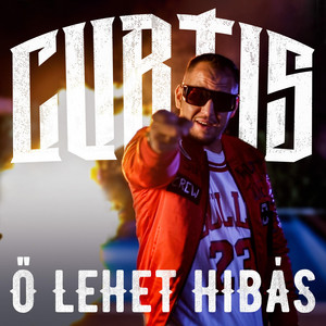 Ő lehet hibás by Curtis