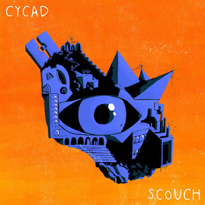 Scouch by Cycad