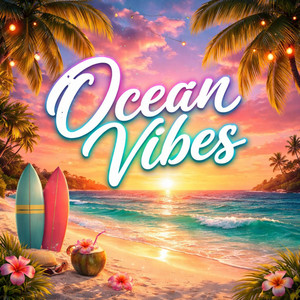Ocean Vibes by Sappho Beats