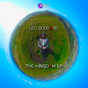 Leo Goddard - Groovy Cycle