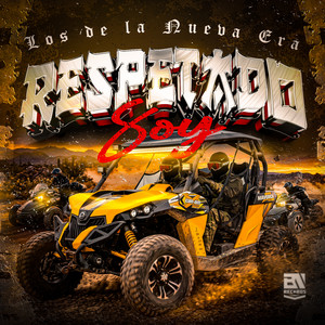 Respetado soy by Los De La Nueva Era