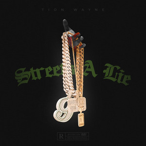 Streets A Lie album art