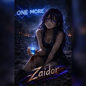 ONE MORE by Zaidor