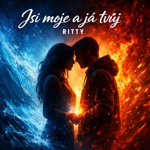 Jsi moje a já tvůj by Ritty