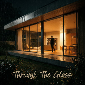 Through The Glass by Felix Hald