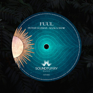 FUUL by Peter Guzman, Kaala Shaw