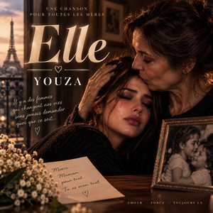 YOUZA - Elle by YOUZAPROD