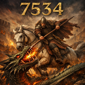 7534 by ATEI