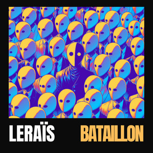 Portada de BATAILLON