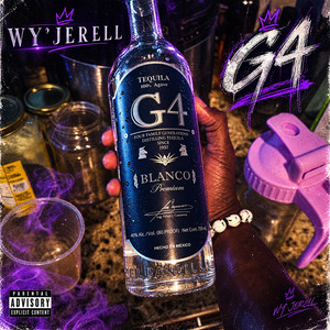 G4 by WY'JERELL