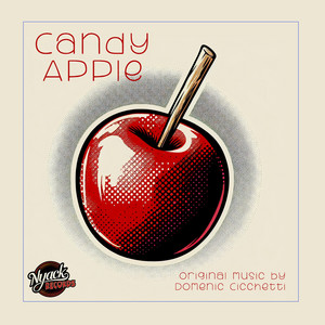 Candy Apple (feat. Jon Herington, Wes Little, Paul Adamy & Bill Hayes) by Dom Cicchetti, Jon Herington, Wes Little, Paul Adamy, Bill Hayes
