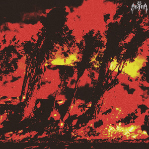 Destruction cover art