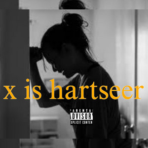 X IS HARTSEER by Sammenthar R&B