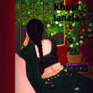 Md Azharul Hossian - Khola Janala
