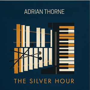 Low Light by Adrian Thorne