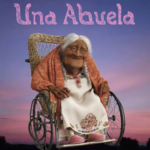 AH2YT - Una Abuela