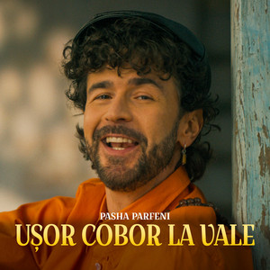 Pasha Parfeni - Ușor cobor la vale (feat. Fantana Dorului)