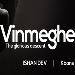 Vinmeghe the Glorious Descent