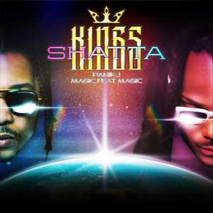 Shatta King (Colombia Remix)