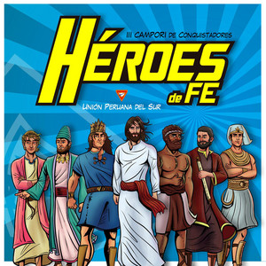 Heroes de Fe