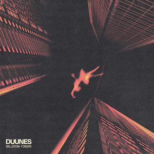 Ballerina Fingers by DUUNES