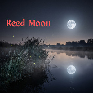 Reed Moon by Swipex7