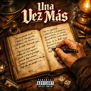 Una vez mas by 420 Record´s