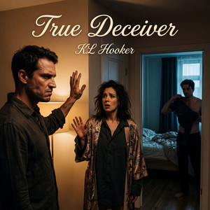 Friday Night Rules by KL Hooker
