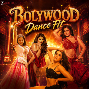 Bollywood Dance Fit