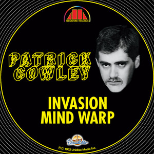 Portada de Invasion