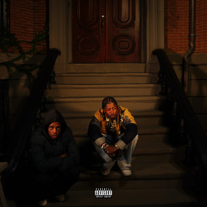SKIN I’M IN by Maye Star, Latrell James, Clark D
