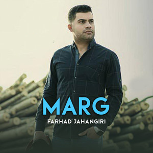 Farhad Jahangiri - Marg