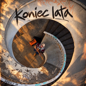 Koniec Lata by M0TYL