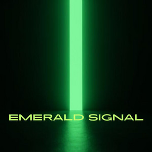 The Emerald Signal by KiloS$