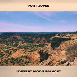 Desert Moon Palace