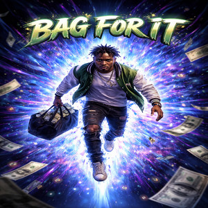 Bag For It by Raw Garden