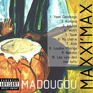 Maxxi'Max - Yaan Gandoogo