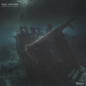Submarine Attack by Paul Velchev