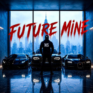 FUTURE MINE by NAVILLUS