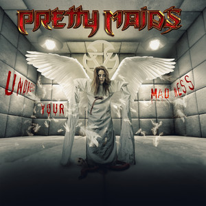UNDRESS YOUR MADNESS