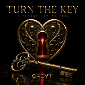 Turn the Key by Orbyt